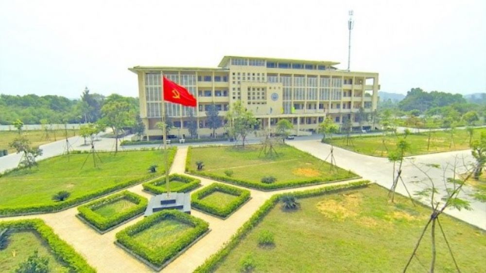Khai mạc khảo sát chính thức đánh giá ngoài chu kỳ 2 Trường ĐH Kinh tế, ĐH Huế